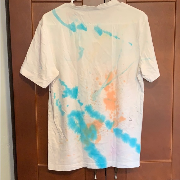 🔥4/$25🔥 Tie dye tshirt - Picture 3 of 5